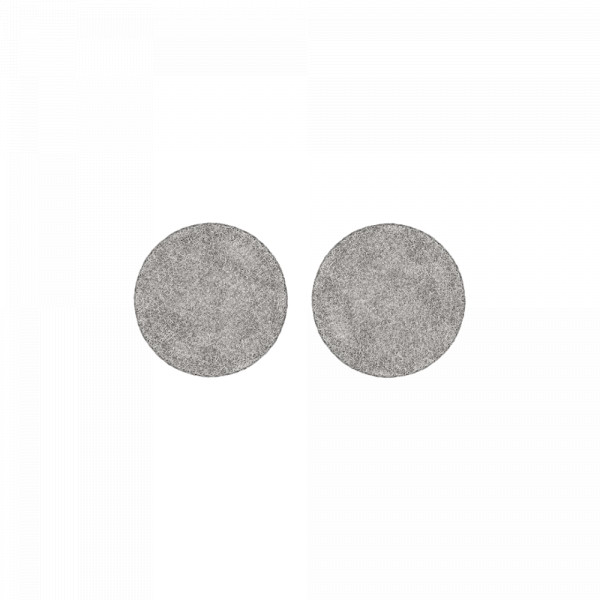 Set de Coussinets Ã  Gouttes/concentrÃ©s - Volcano Storz & Bickel - 1